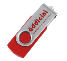 clef usb
