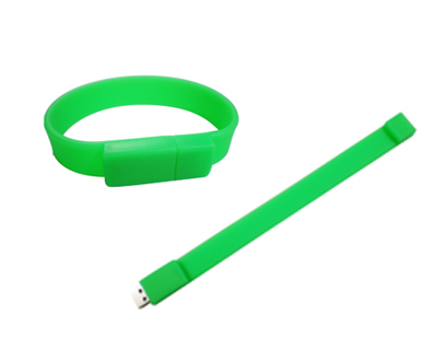 bracelet usb