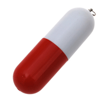 clef usb