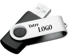 clef usb